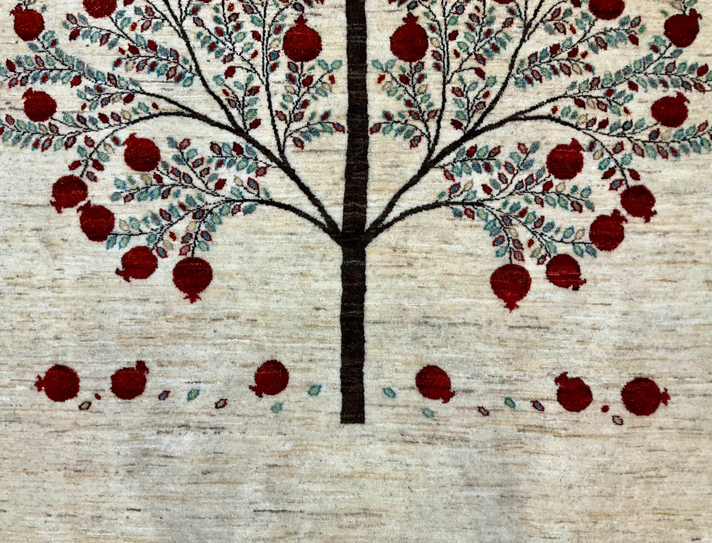 カシュクリ 223cm x 155cm BT11046