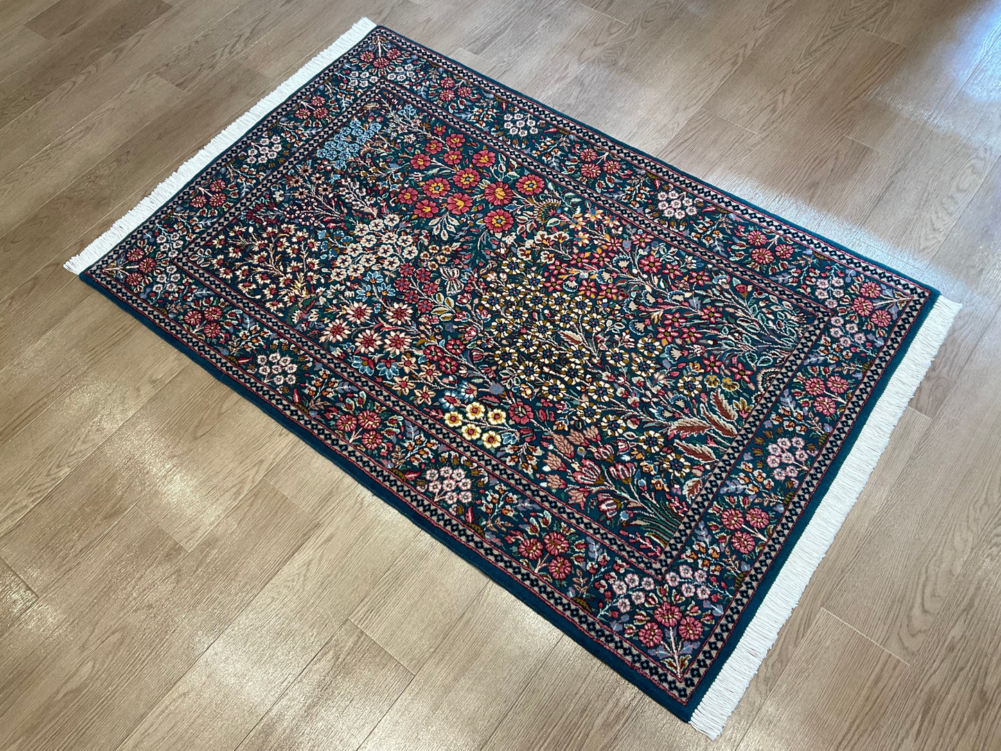 ケルマン 150cm x 97cm PS8403