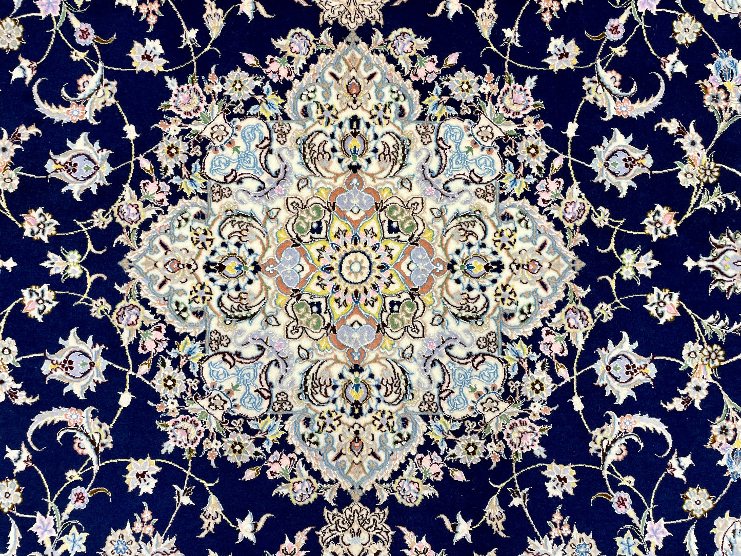 【オンライン限定】ナインシシラ ショジャイ工房 235cm x 150cm PS133