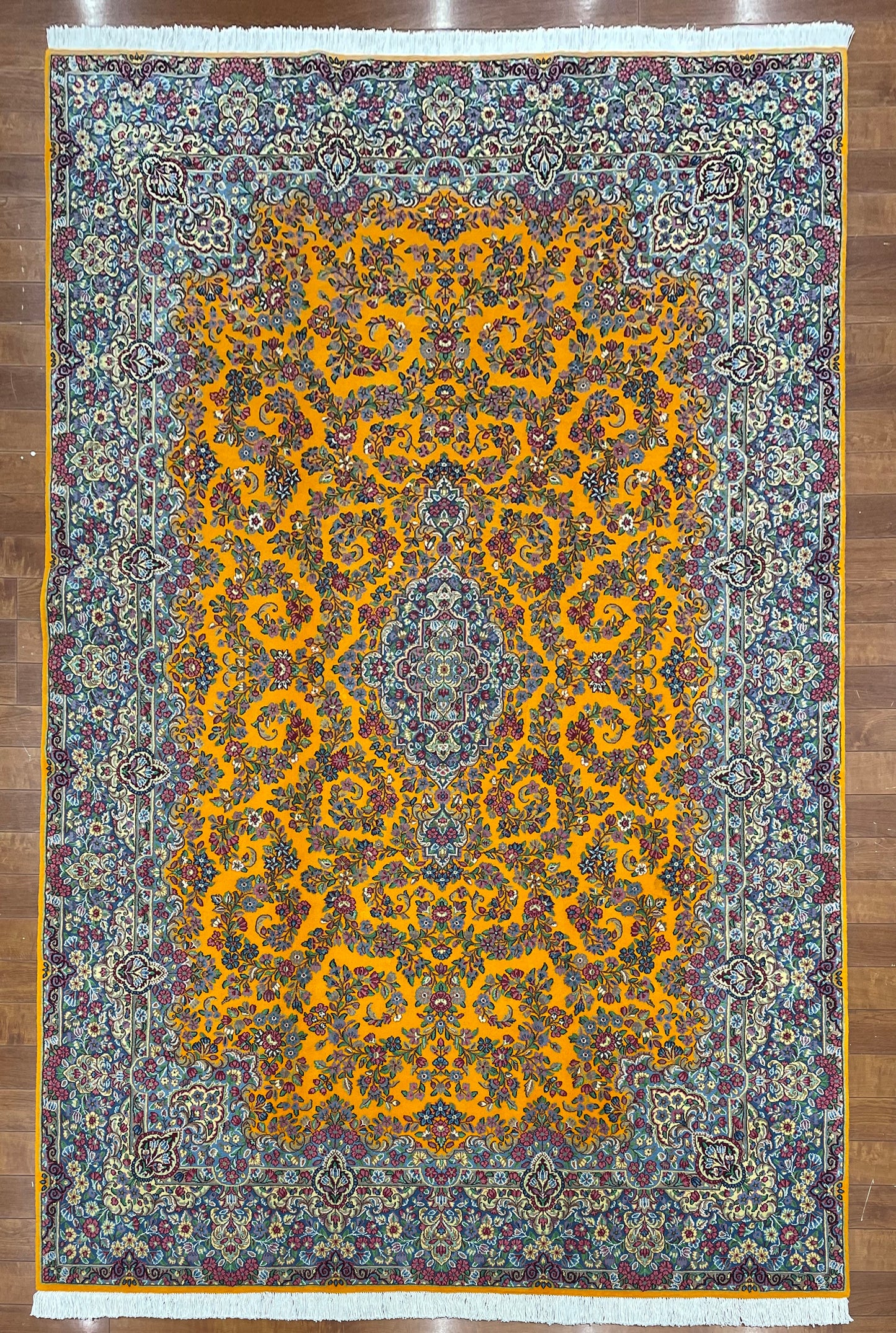 【オンライン限定】ケルマン 290cm x 200cm A22521