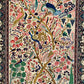 カシャーン(カシャン) 210cm x 134cm PS8633