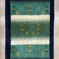 ギャッベ 120cm x 80cm RJ9883