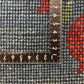 【オンライン限定】ギャッベ 125cm x 83cm RJ12811