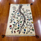 【オンライン限定】ギャッベ 88cm x 58cm RJ13801