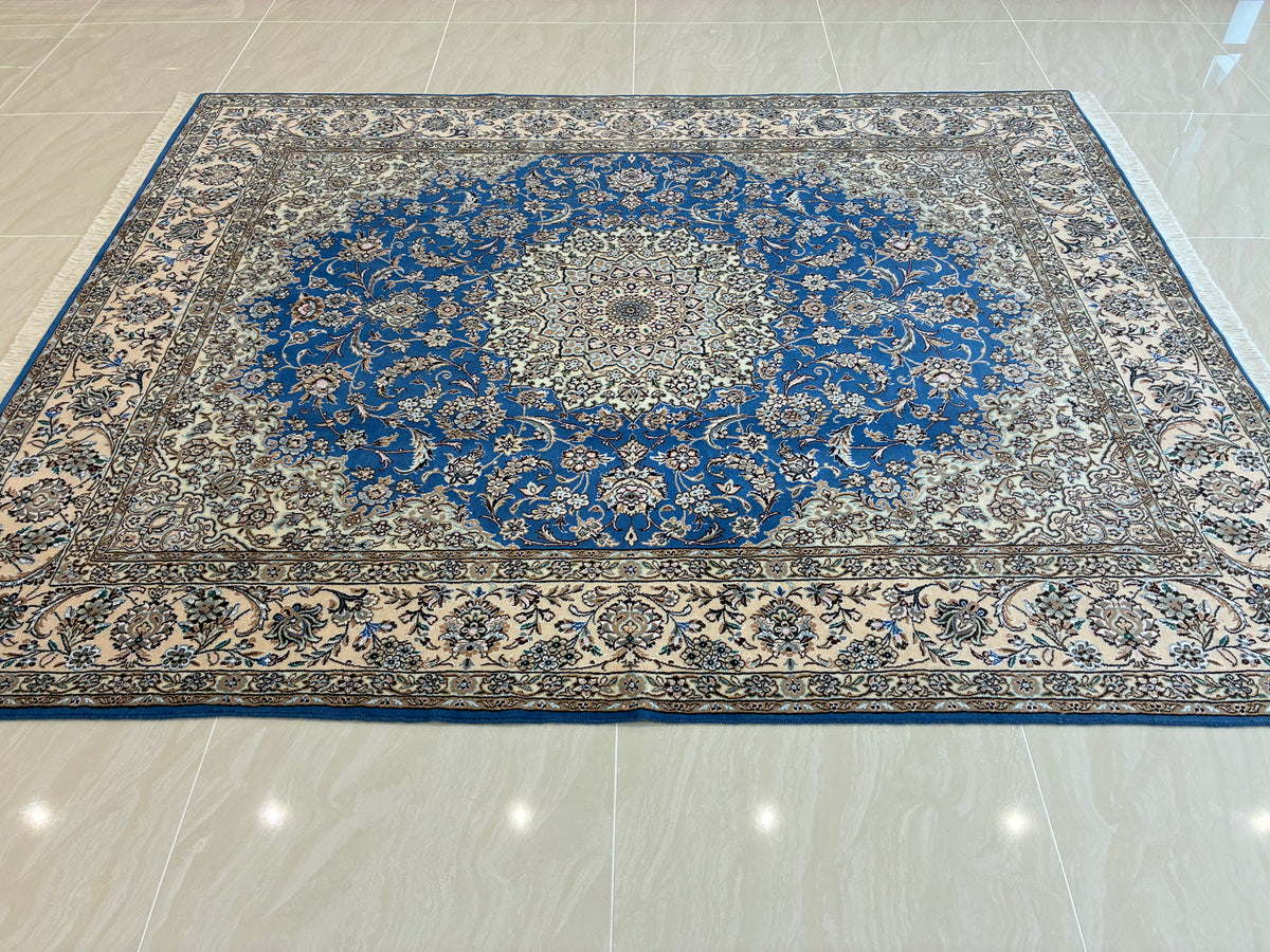 【千葉店】 ナイン 250cm x 200cm PS12136
