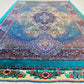 【千葉店】クム モハンマディ工房 88cm x 60cm NT15030