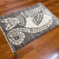 【オンライン限定】ギャッベ 123cm x 85cm RJ14799