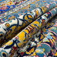 【オンライン限定】イスファハン シャッシャハーニ工房 192cm x 130cm A22591
