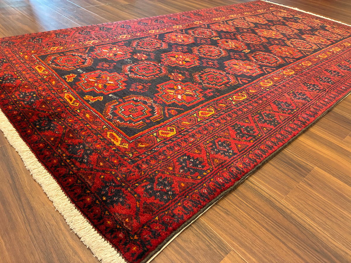 【千葉店】バルーチ 185cm x 97cm PS9217