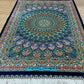 ペルシャンシルク 90cm x 60cm PS10925