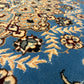 【千葉店】 ナイン・シシラ ハビビアン工房 225cm x 205cm PS12999