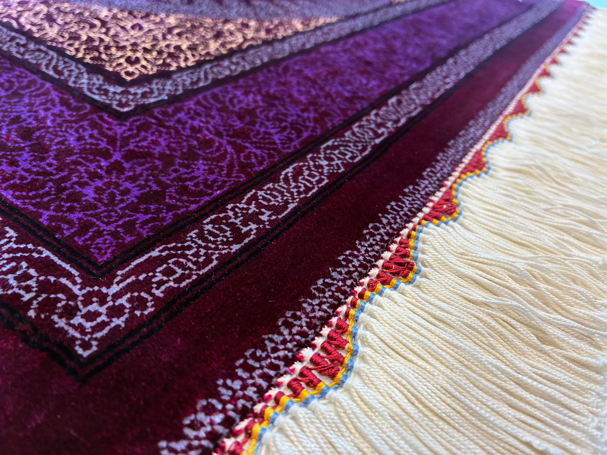 【千葉店】クム シャナ工房 123cm x 78cm JM295