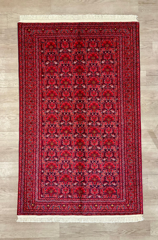 【福岡店】バルーチ 200cm x 125cm PS7290
