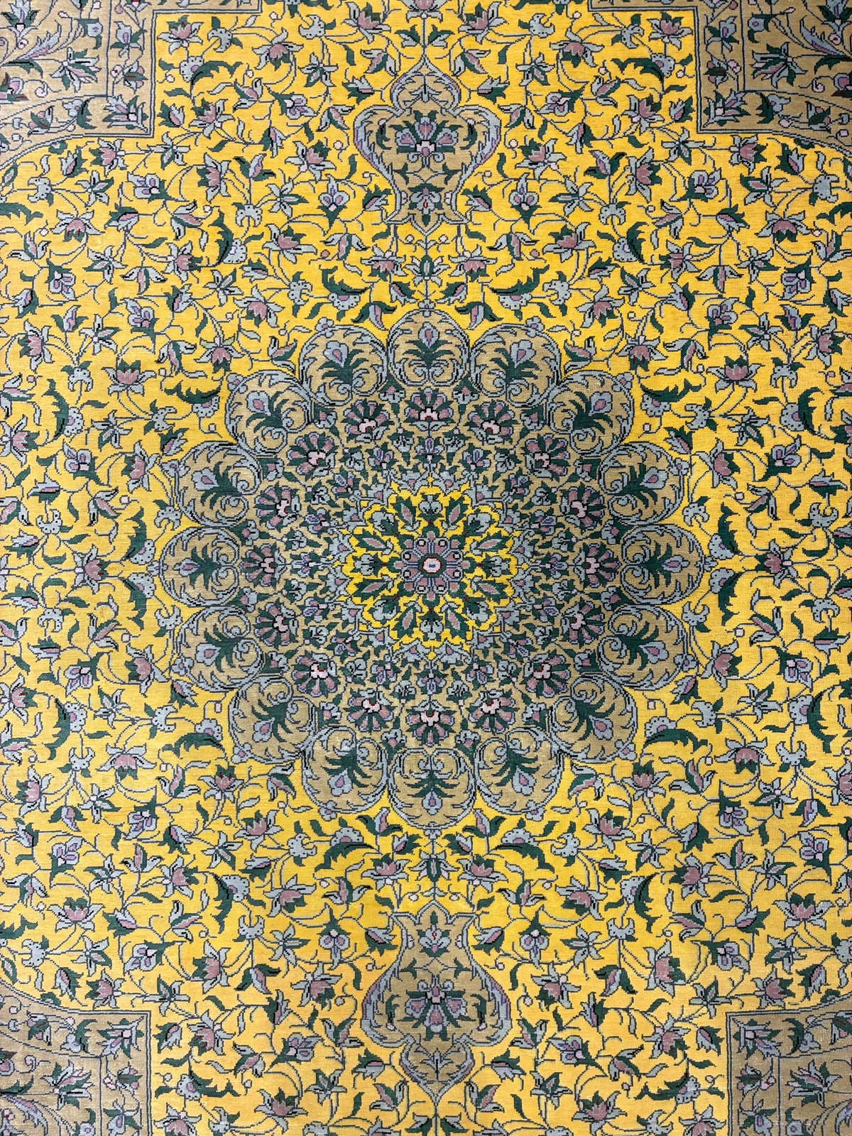 【千葉店】クム マスミ工房 107cm x 71cm A22145