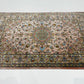 【千葉店】カシャーンシルク アルシャディ工房 93cm x 58cm PS6820