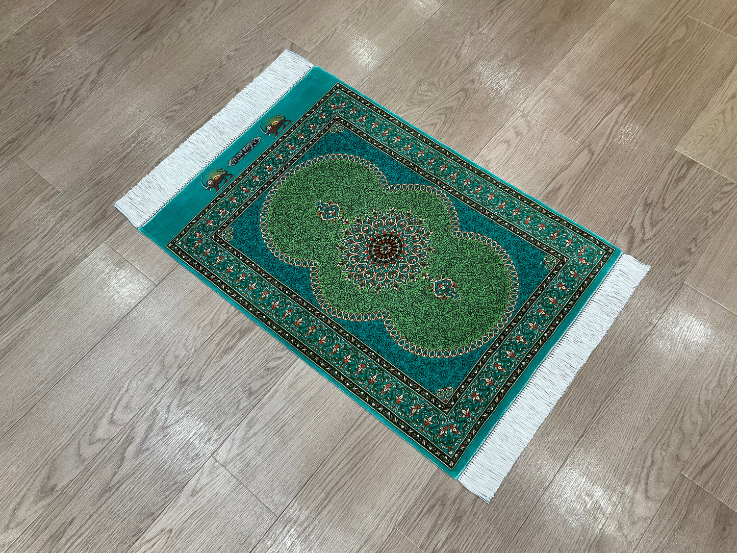 クム ササン工房 76cm x 53cm PS9930