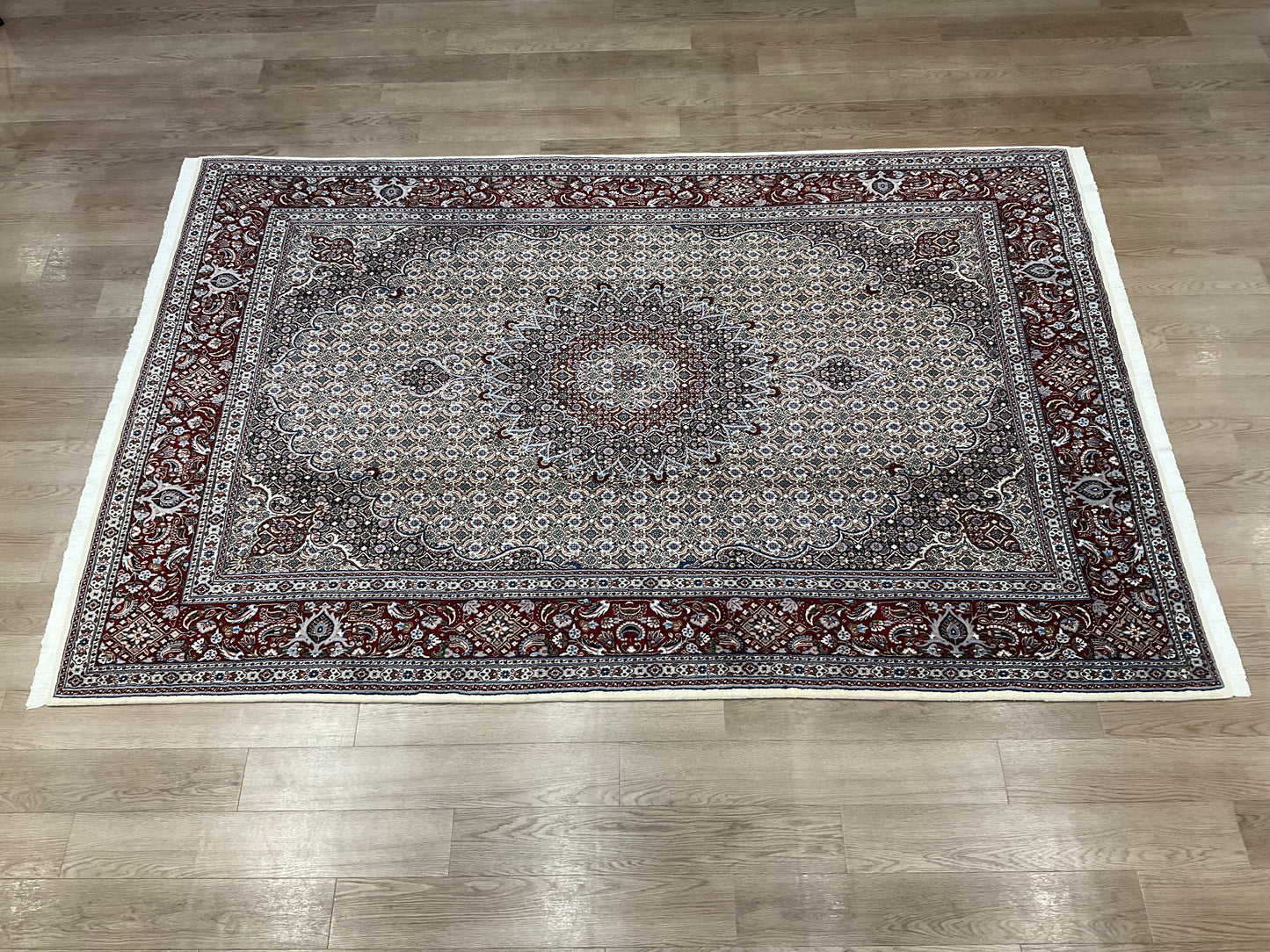 ムード 295cm x 192cm NT9600