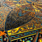 【千葉店】クム ケラマティアン工房 128cm x 84cm PS13301