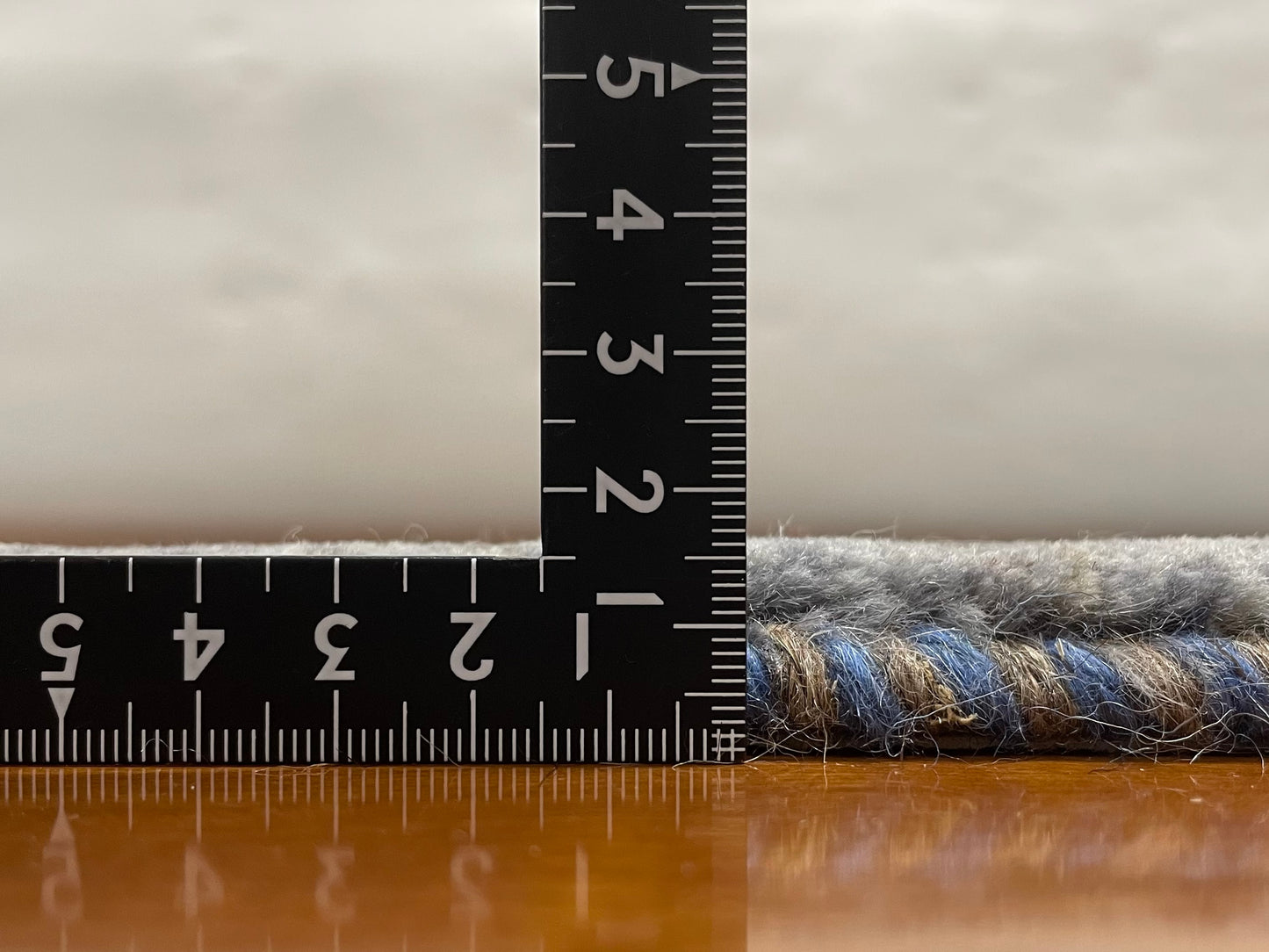 【オンライン限定】カシュクリギャッベ 135cm x 80cm RJ16079
