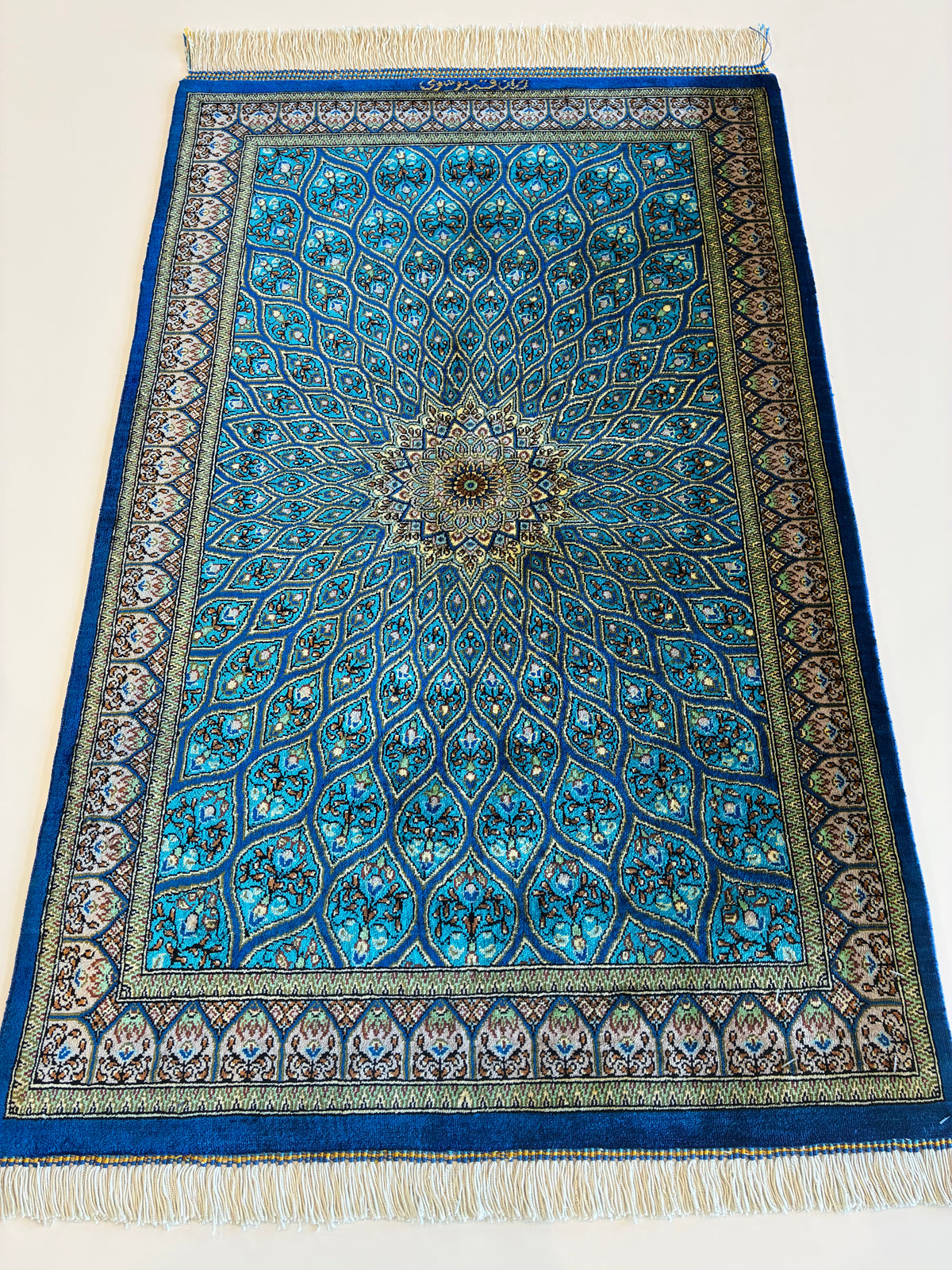 【千葉店】クム ムサヴィ工房 90cm x 60cm PS13296