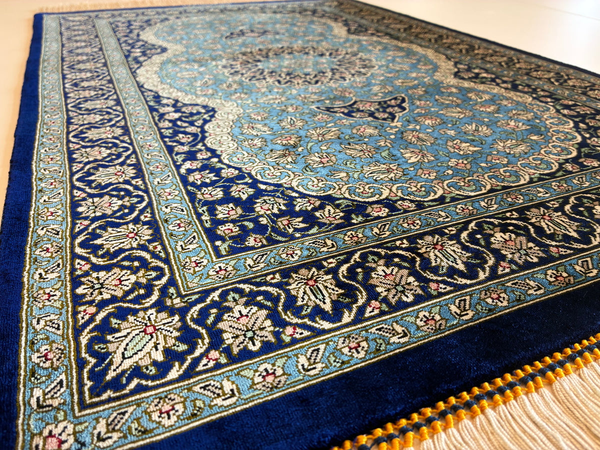 【千葉店】クム ムサヴィ工房 90cm x 60cm PS12770