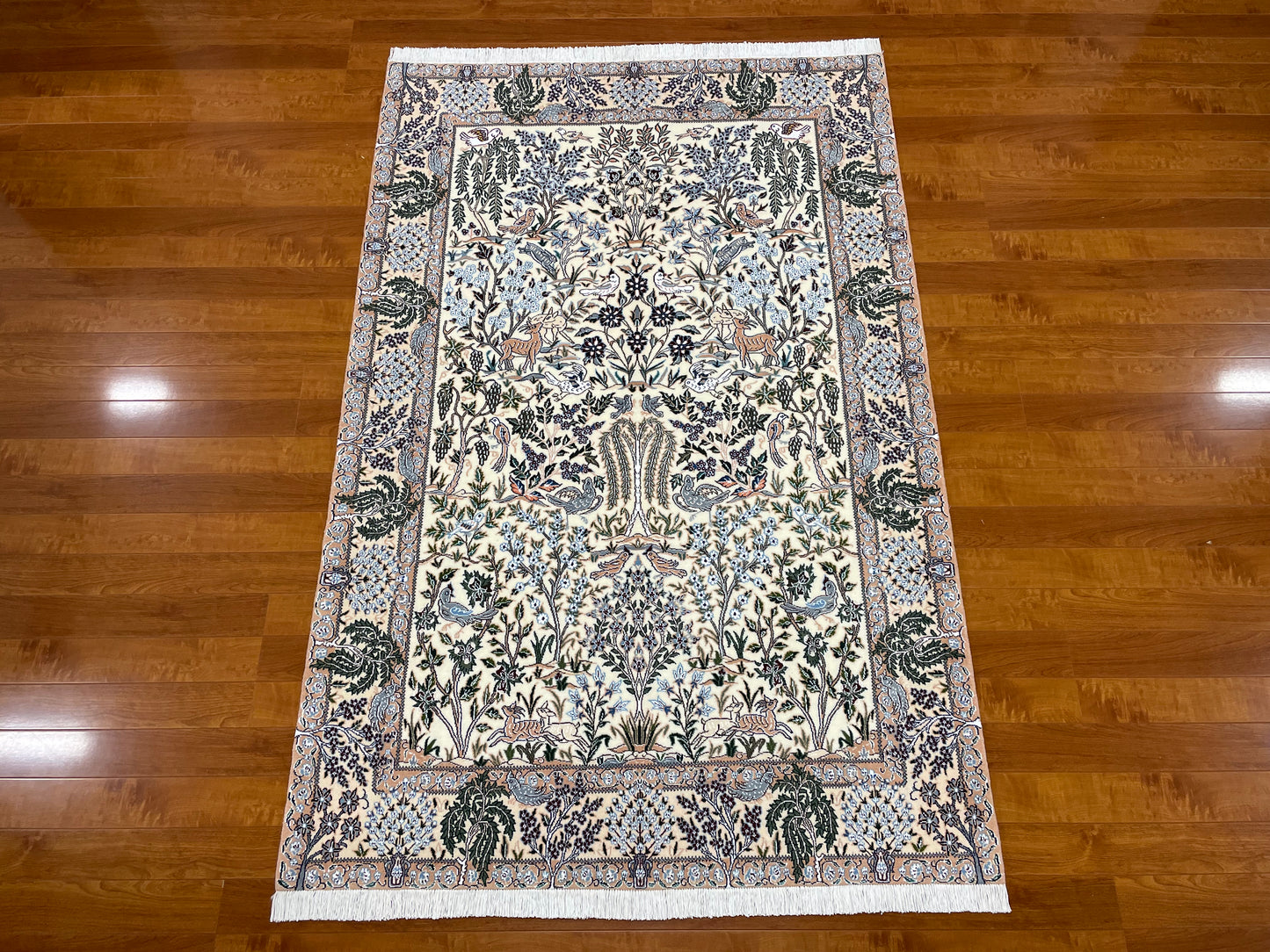 【オンライン限定】ナイン 230cm x 150cm PS8284