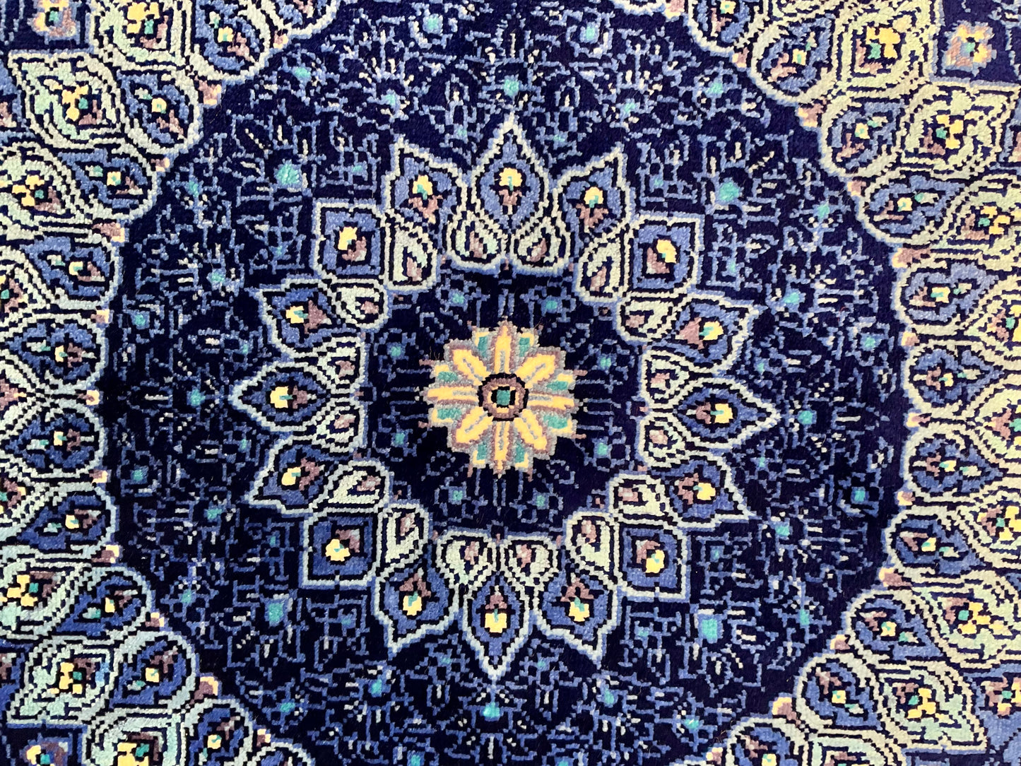 クム イーマーニー工房 120cm x 76cm PS10307