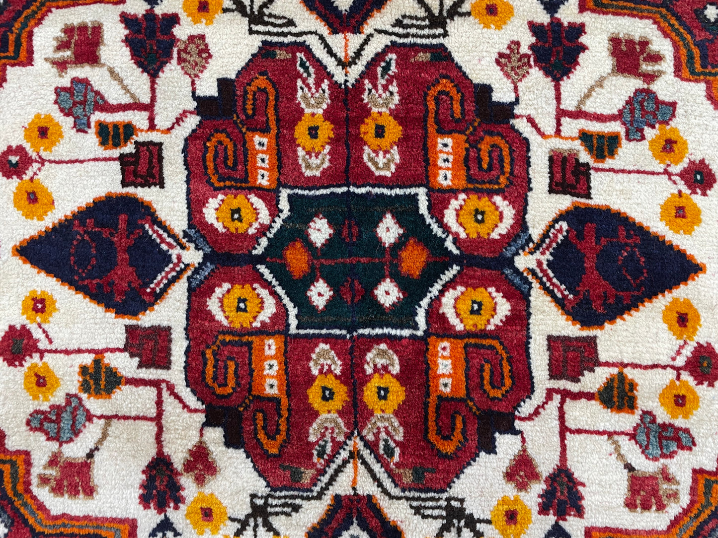 【オンライン限定】シラーズ 225cm x 140cm RJ14019