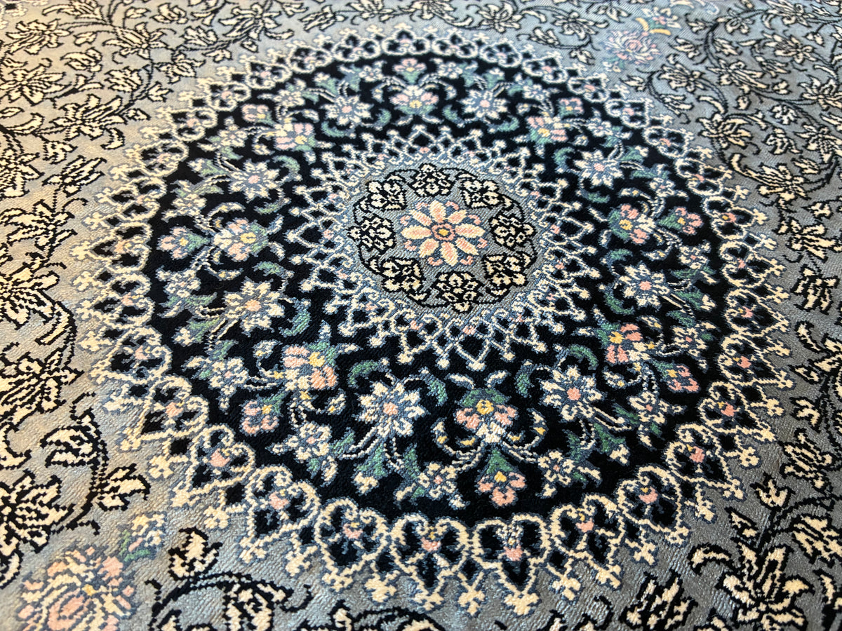 【千葉店】クム ヤーリ工房 118cm x 79cm PS13118