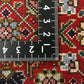 【千葉店】タブリーズ 342cm x 256cm NT8118