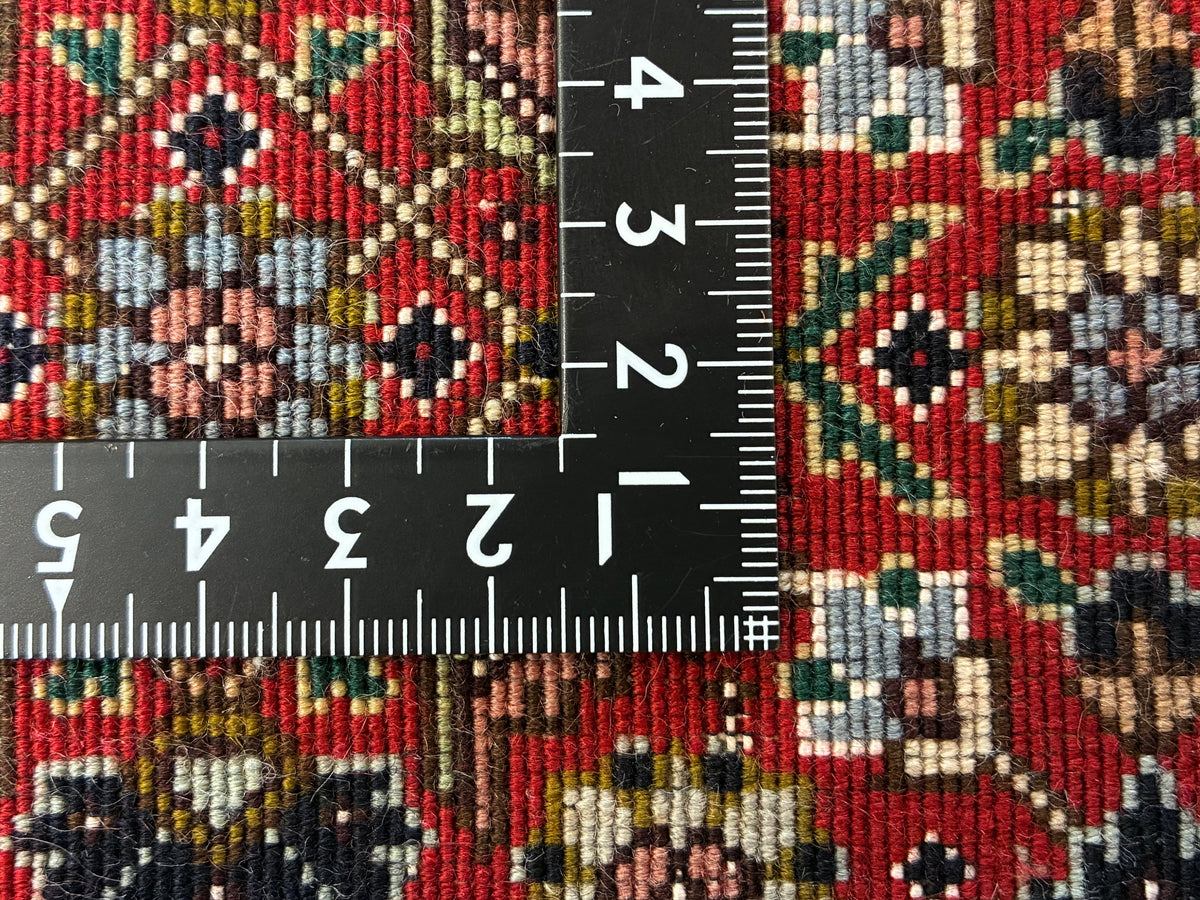 【千葉店】タブリーズ 342cm x 256cm NT8118