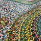 ペルシャンシルク 200cm x 135cm PS12337
