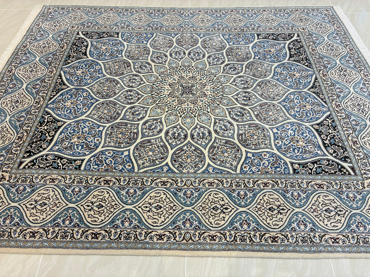 【千葉店】 ナイン 247cm x 200cm PS12126