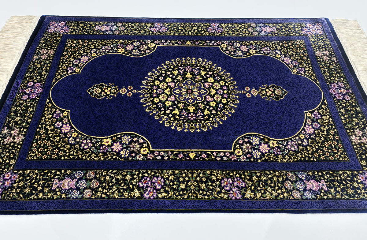 【千葉店】クム アルサラーニ工房 82cm x 57cm PS3102