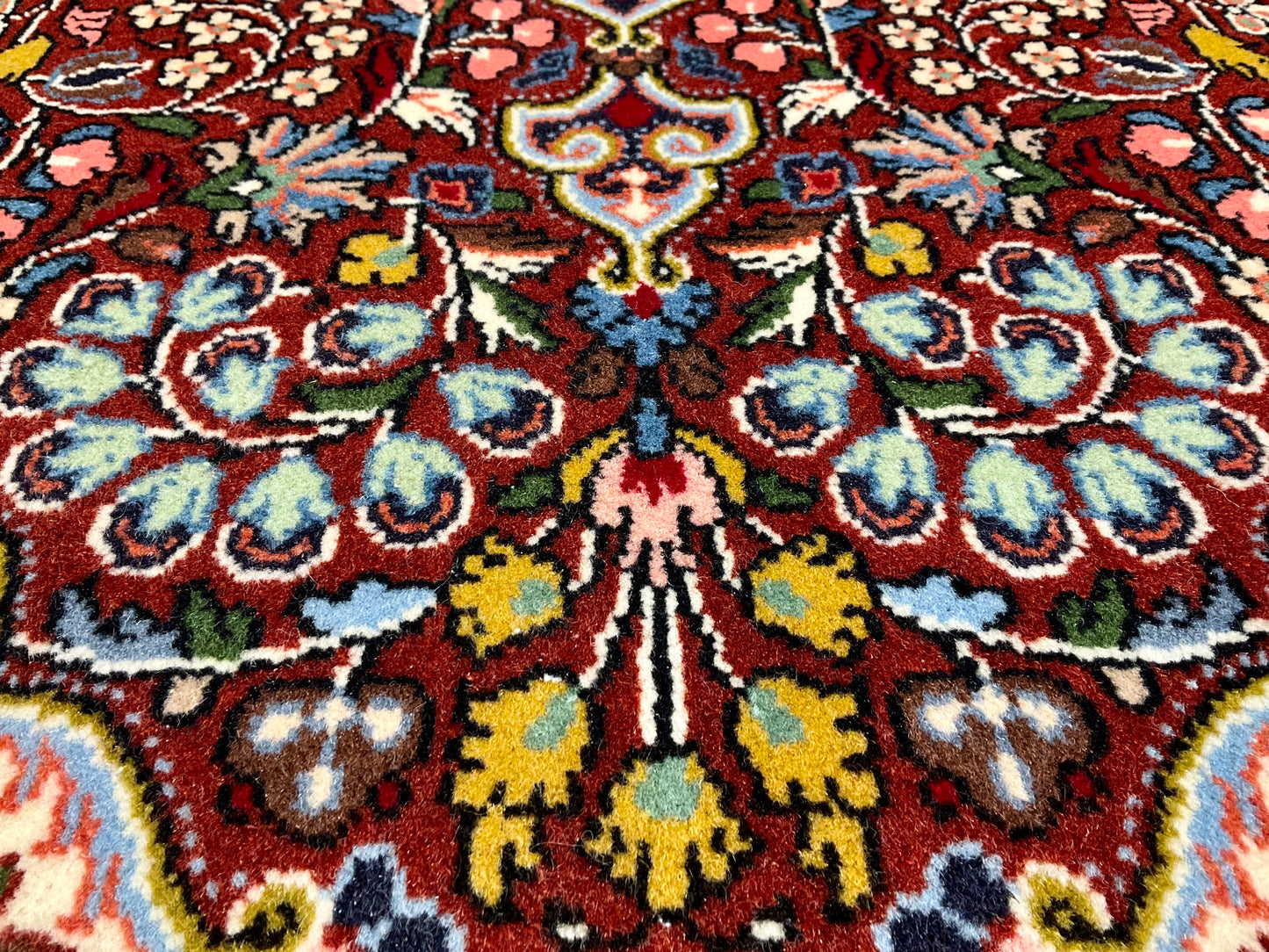ビジャー 108cm x 70cm PS8135