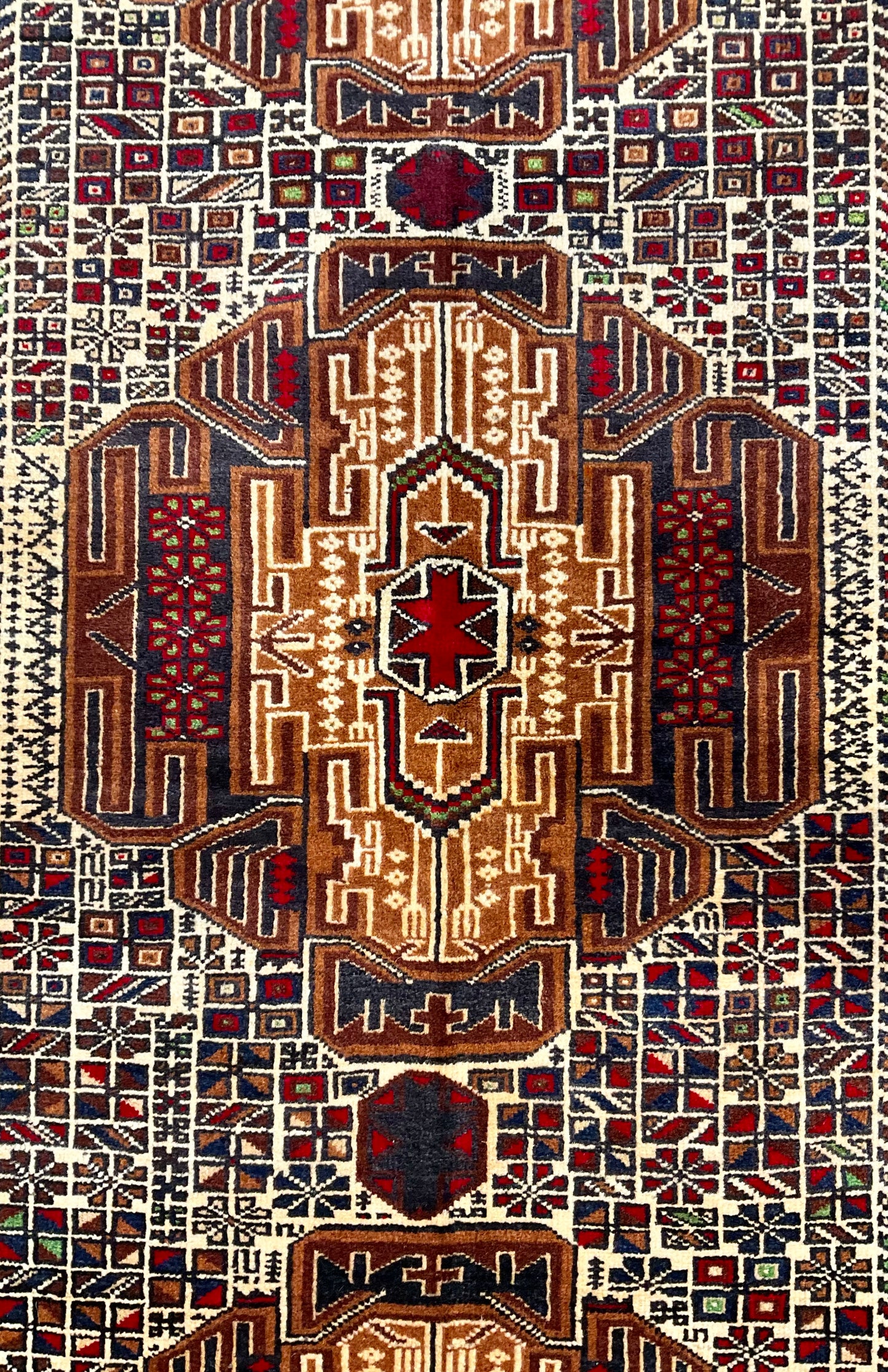 バルーチ 200cm x 120cm PS8750