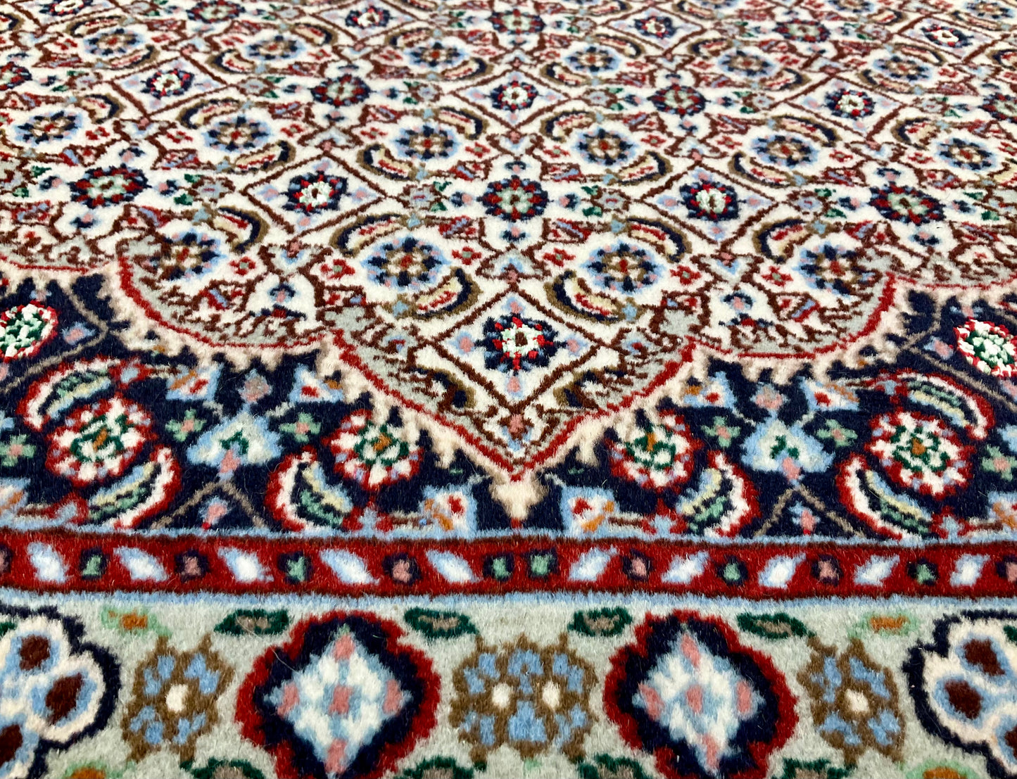 ムード 298cm x 208cm NT9412