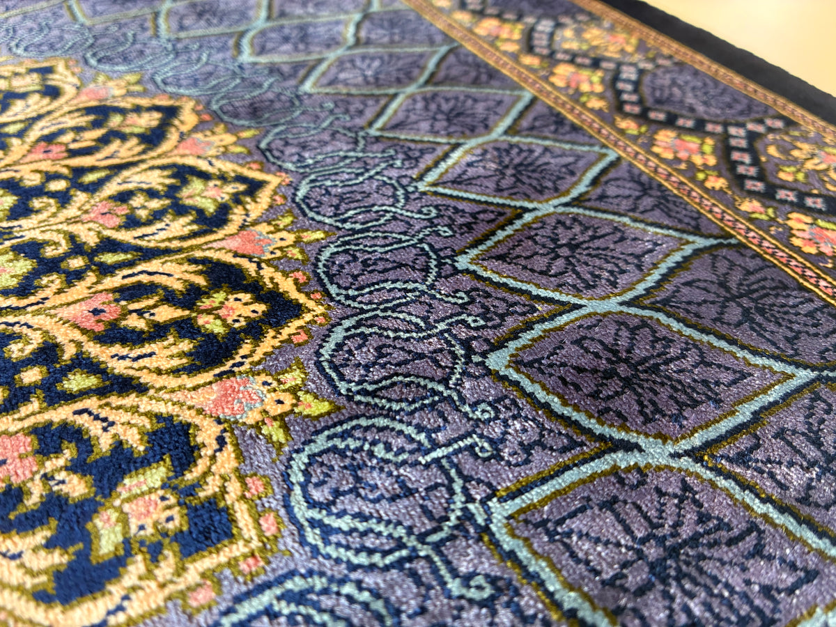 【千葉店】クム アミン工房 91cm x 60cm PS12748