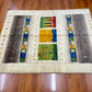 【オンライン限定】ギャッベ  200cm x 157cm RJ3882
