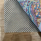 【福岡店】ペルシャンシルク 80cm x 50cm PS13950
