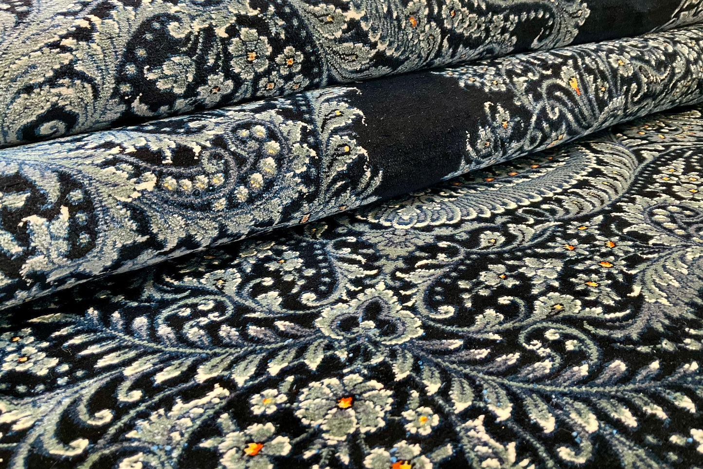 クム サイーデイ工房 160cm x 102cm PS3612