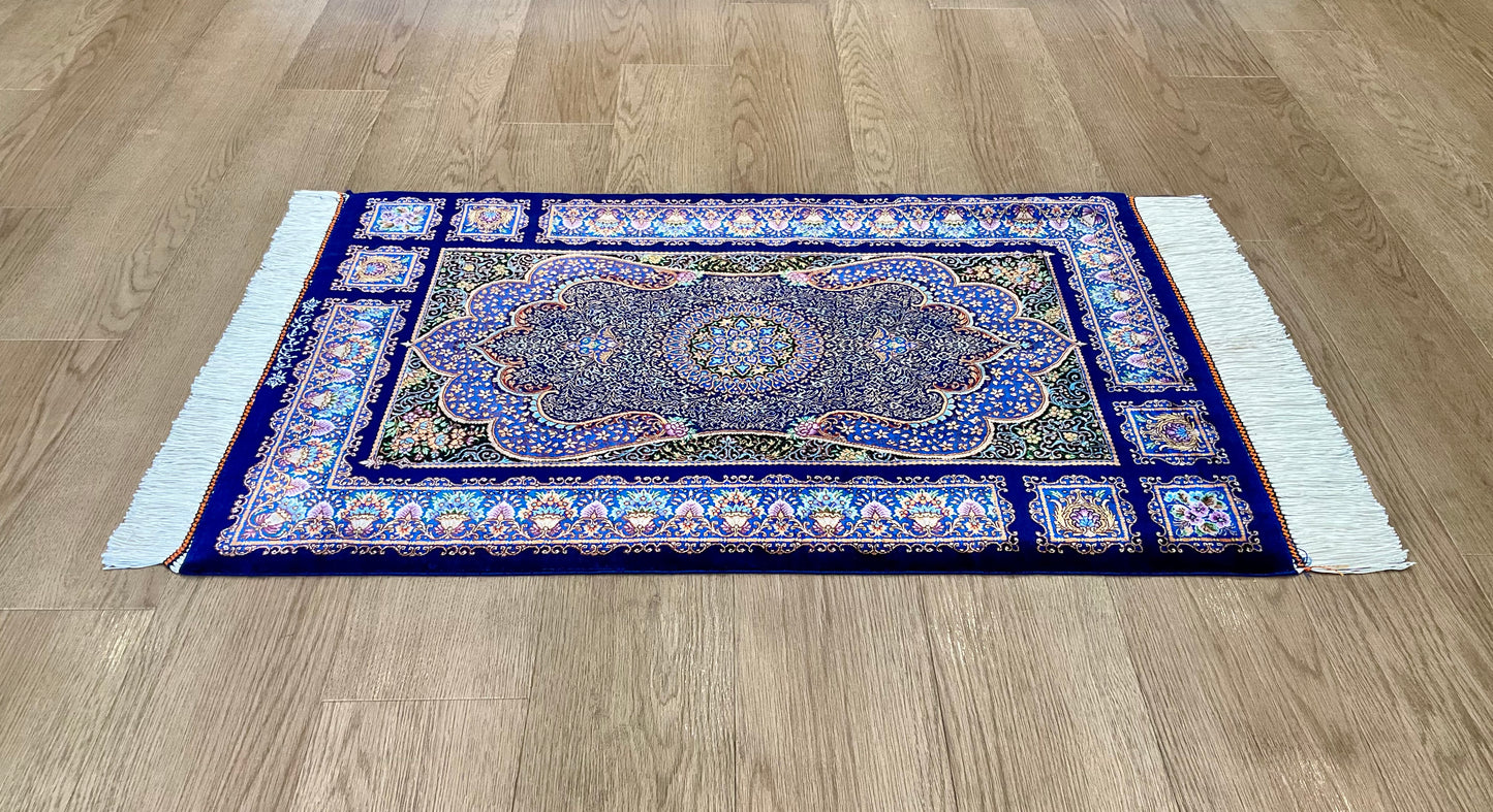 クム シャクリ工房 92cm x 61cm PS12753