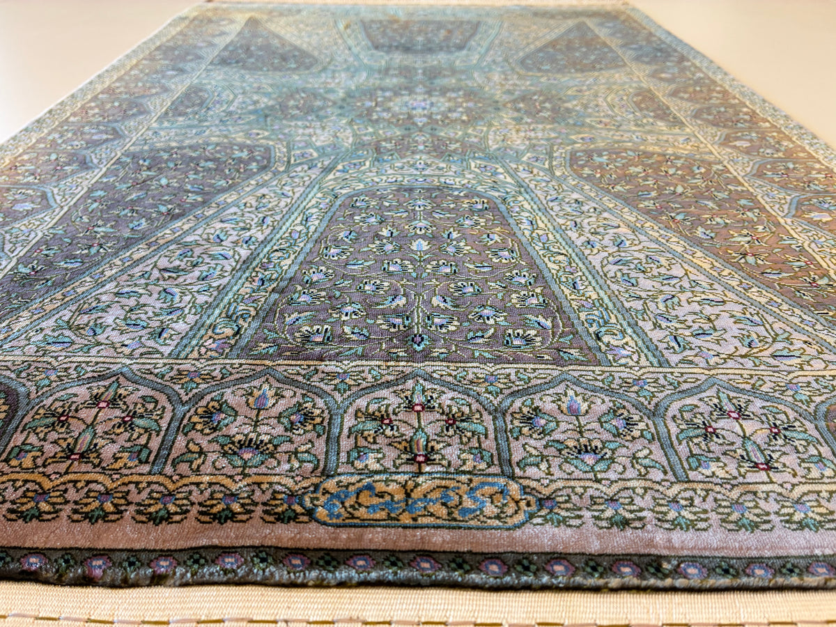 【千葉店】クム マスミ工房 87cm x 60cm A21937
