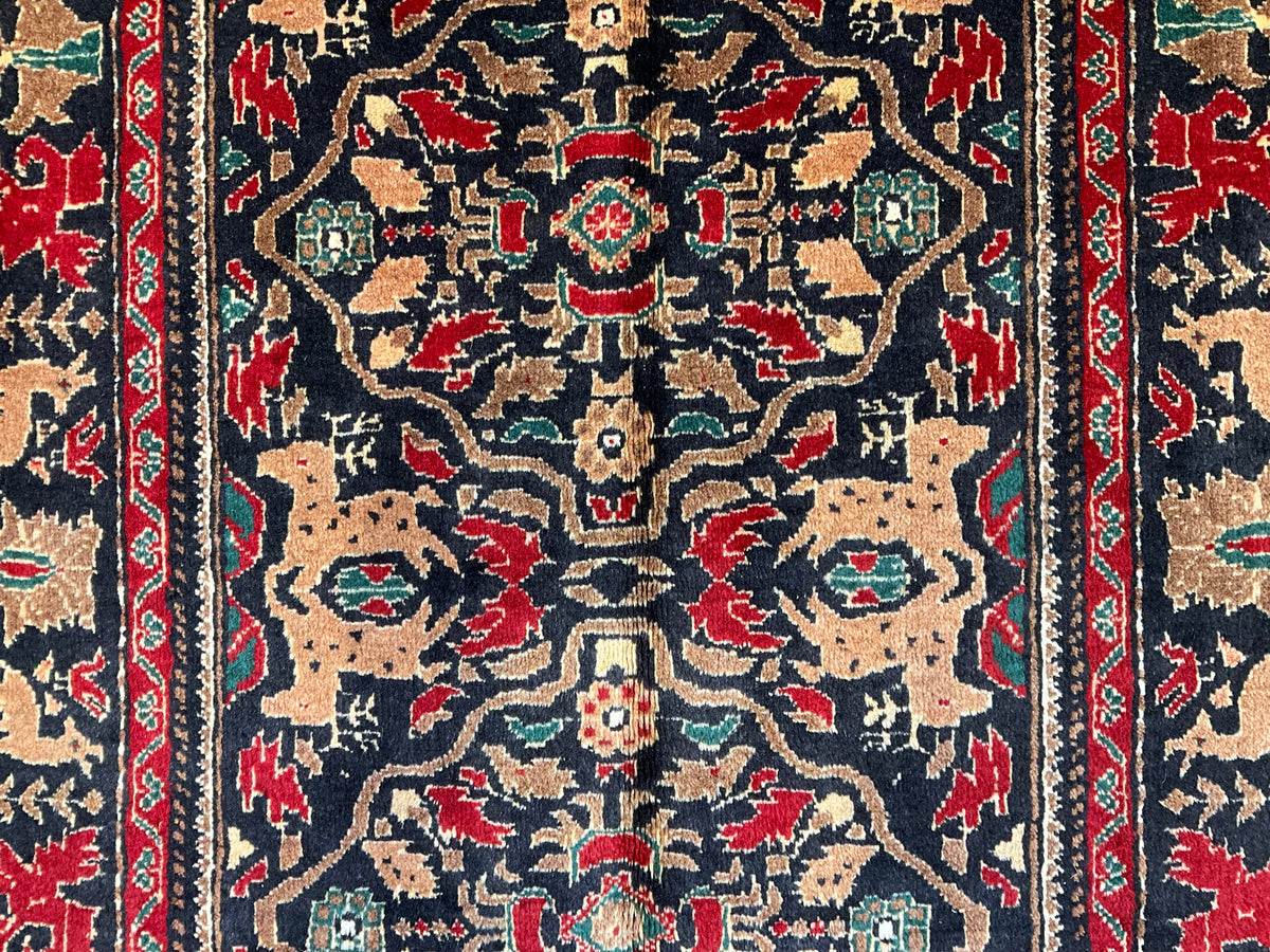 【福岡店】バルーチ 135cm x 80cm PS9782