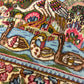 【千葉店】ケルマン 290cm x 200cm PS8453