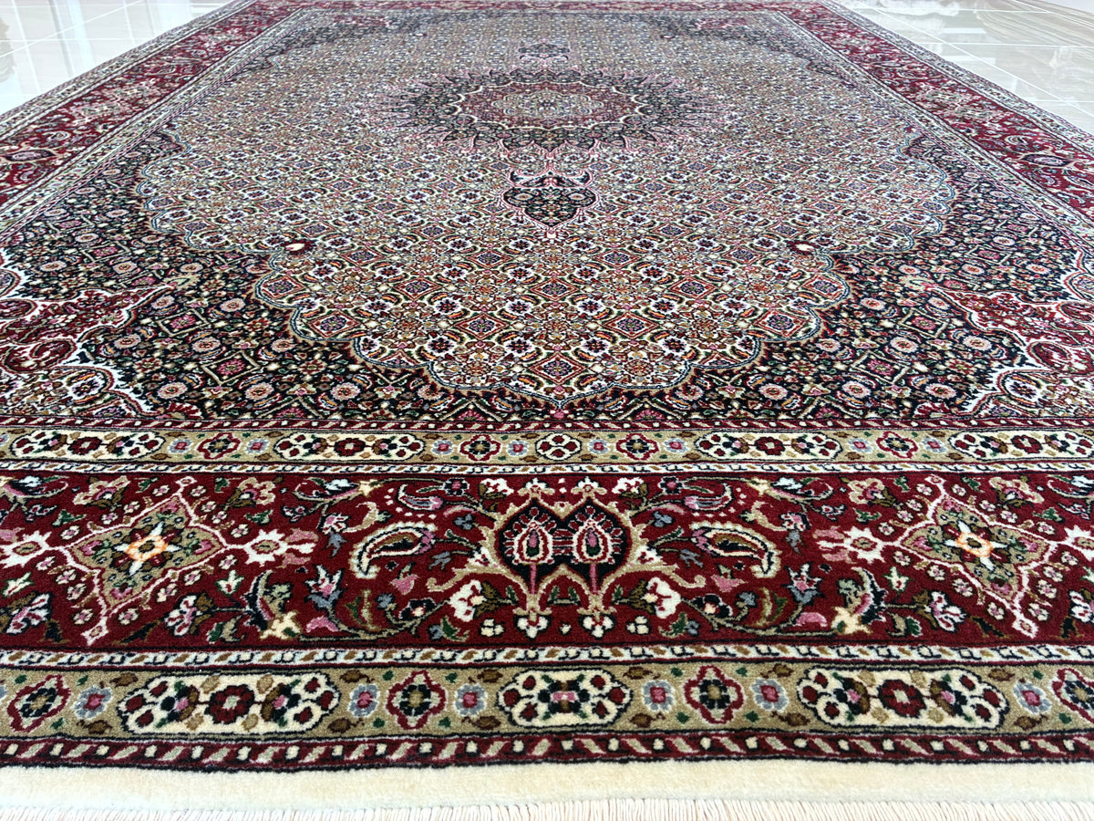 【千葉店】ムード 292cmx200cm NT12219