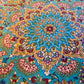 【千葉店】クム アフマディ工房 90cm x 62cm PS11946