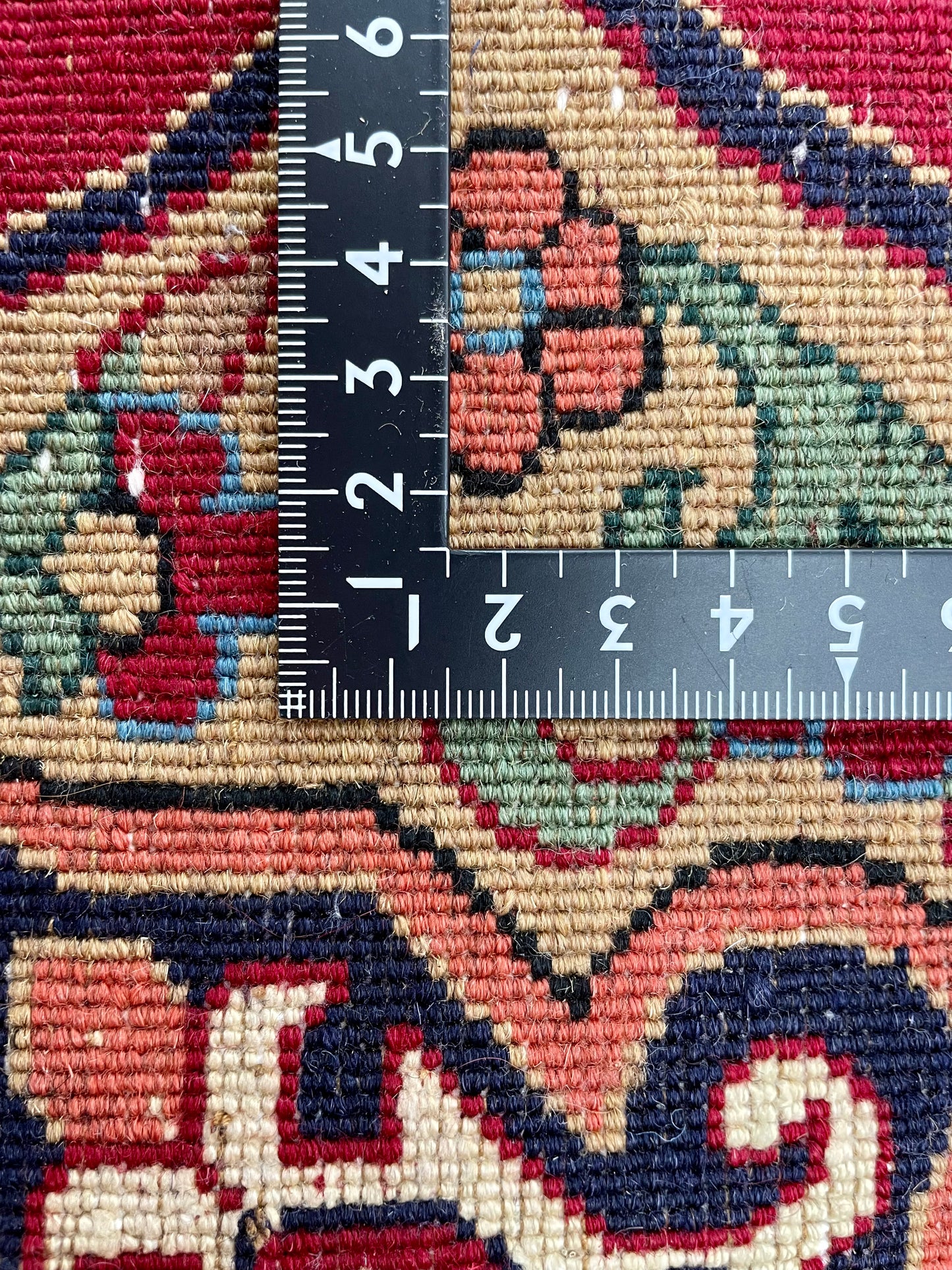 【オンライン限定】カシュガイ 294cm x 205cm PS2663