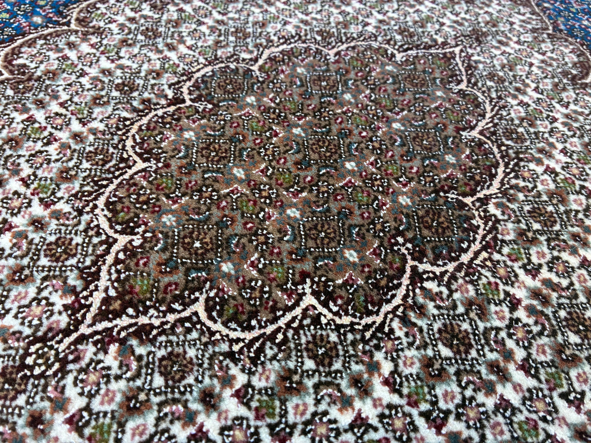 【オンライン限定】 タブリーズ アブドルラヒ工房 257cm x 207cm PS5290