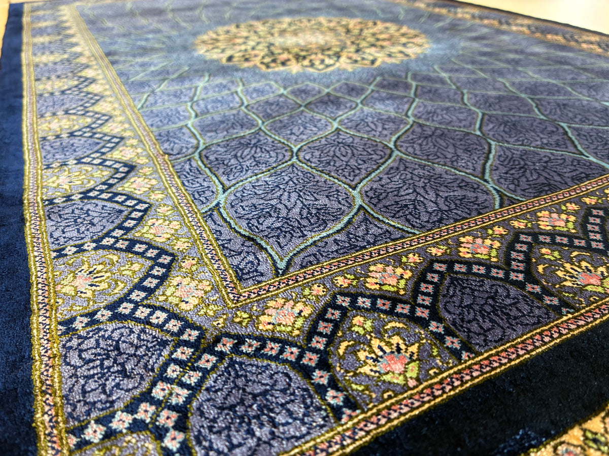 【千葉店】クム アミン工房 91cm x 60cm PS12748